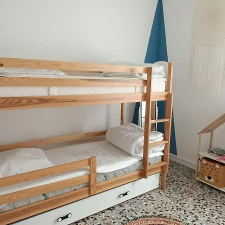 Σπίτι διακοπών Maison Madeleine