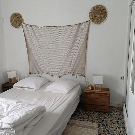 Maison Madeleine * Saint Gilles Croix de vie