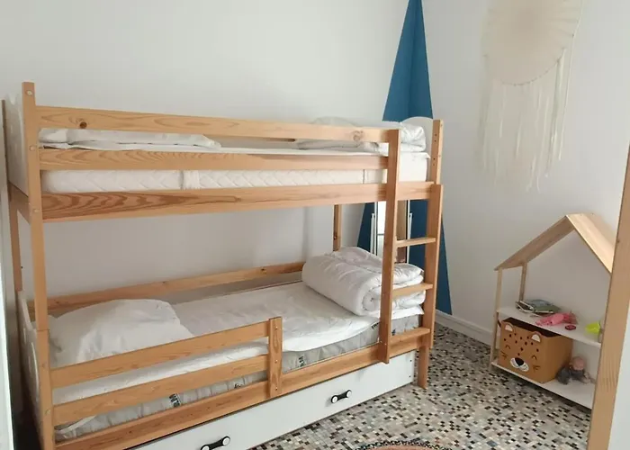 Σπίτι διακοπών Maison Madeleine