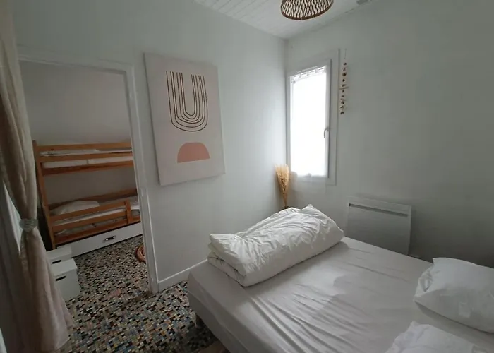 Maison Madeleine Σπίτι διακοπών *