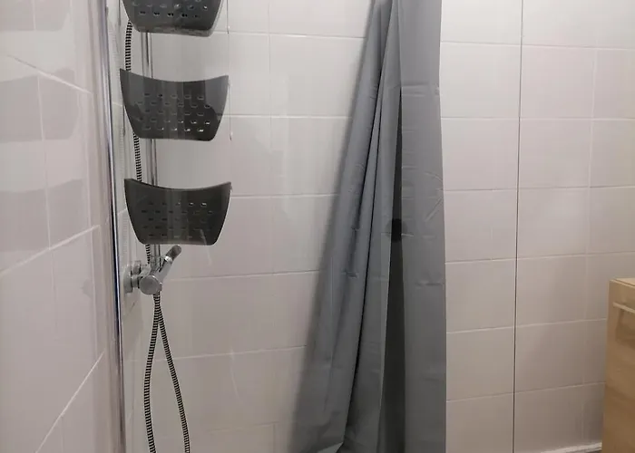 Σπίτι διακοπών Maison Madeleine Saint Gilles Croix de vie