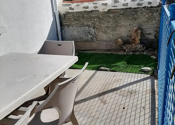 Σπίτι διακοπών Maison Madeleine Saint Gilles Croix de vie