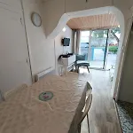 Maison Madeleine *