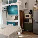 Maison Madeleine Ferienhaus Saint-Gilles-Croix-de-Vie