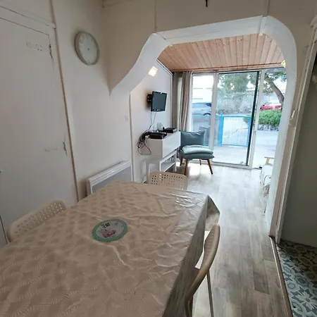 Maison Madeleine *