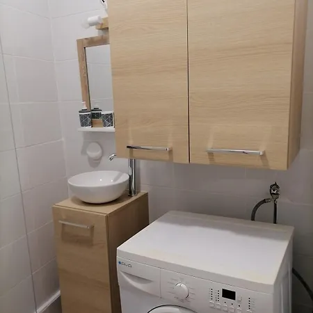 Maison Madeleine Saint-Gilles-Croix-de-Vie