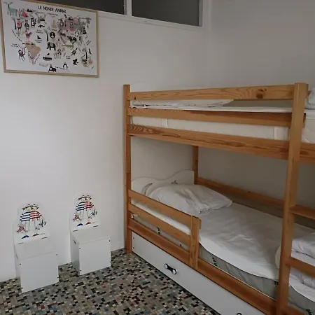 Maison Madeleine Hébergement de vacances