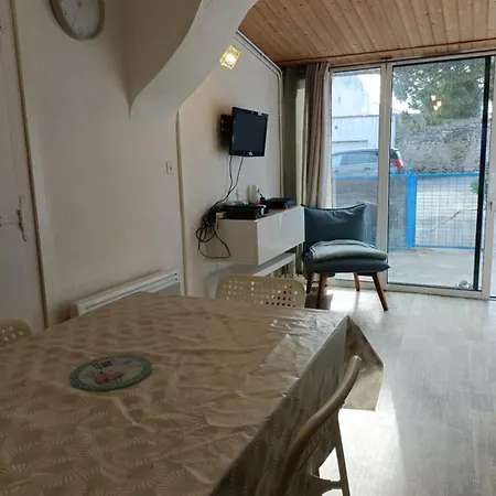 Vakantiehuis Maison Madeleine Saint Gilles Croix de vie