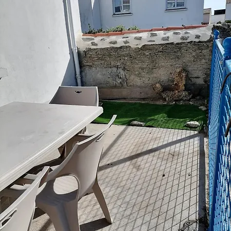 Hébergement de vacances Maison Madeleine Saint-Gilles-Croix-de-Vie