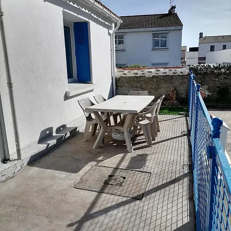 Maison Madeleine *