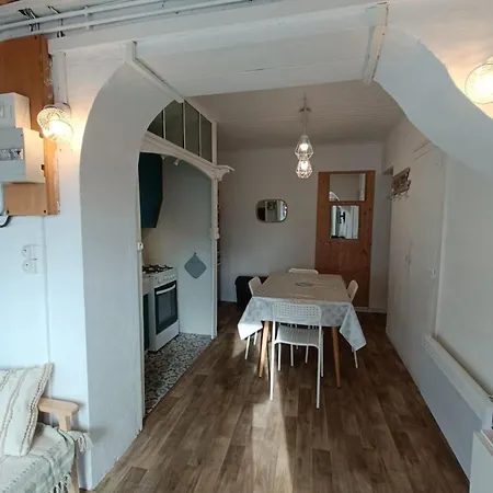 Hébergement de vacances Maison Madeleine