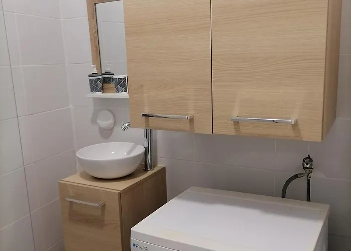 Maison Madeleine Saint-Gilles-Croix-de-Vie