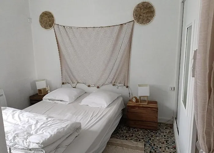 Maison Madeleine * Saint-Gilles-Croix-de-Vie